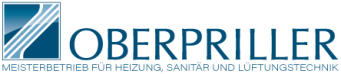 Logo der Firma Oberpriller GmbH aus Ergolding bei Landshut